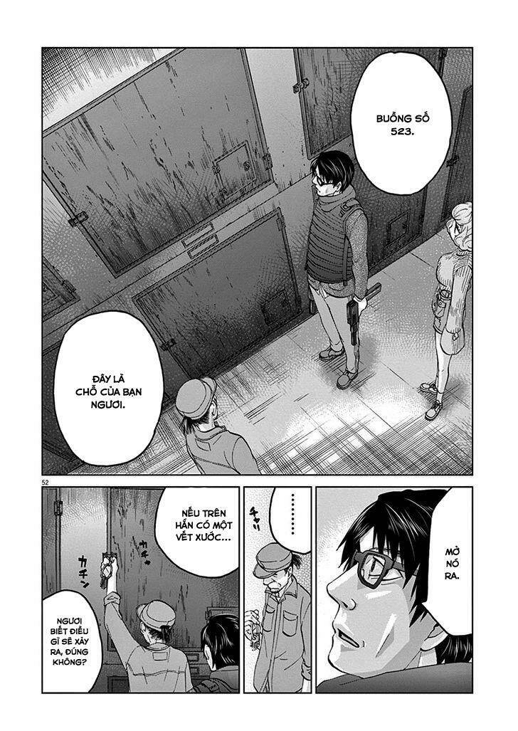 hành vi bạo ngược - violence action chapter 8.4 22