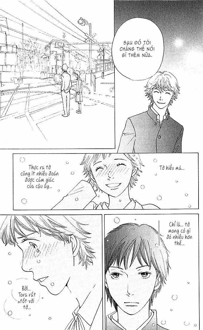 tora to ookami chapter 6 25