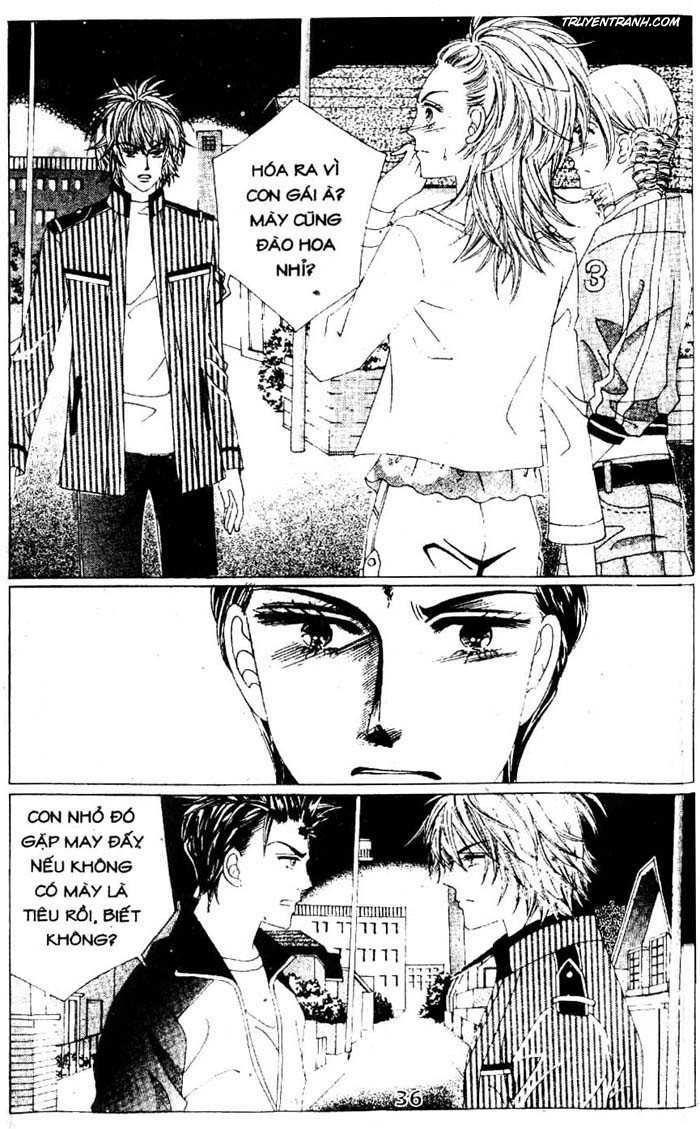 nhà trọ hoàn hảo chapter 8 8