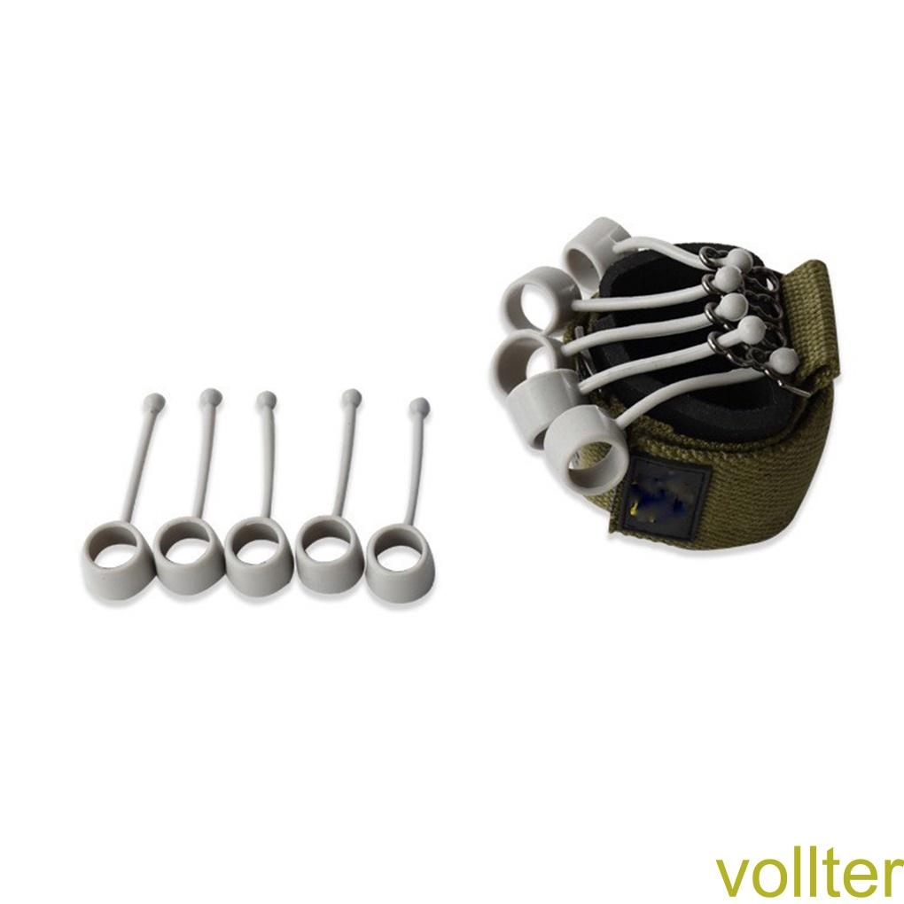 Hand Grip Strengthener Tool Hands Strengtheners Household Train Equipment Fingers Strengthening Apparatus Training