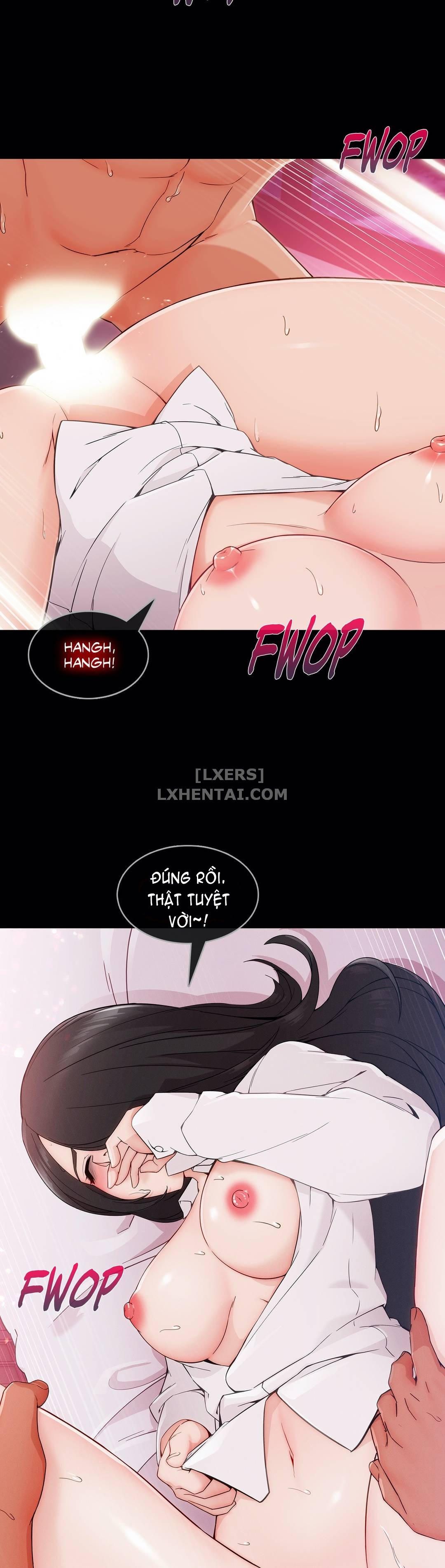 điên cuồng nhưng ngọt ngào chapter 62 22