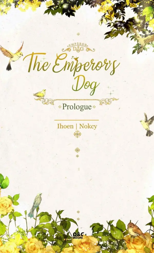 tổng hợp prologue [comics of corgies] chapter 2 2