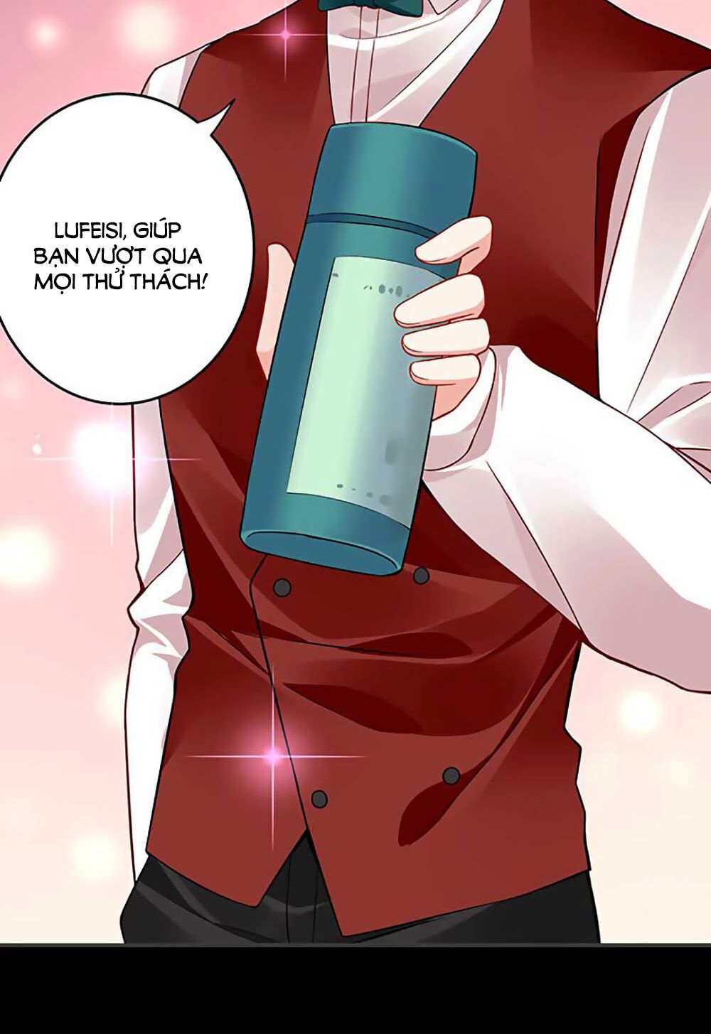 bạn trai 1/4 của tôi chapter 45 27