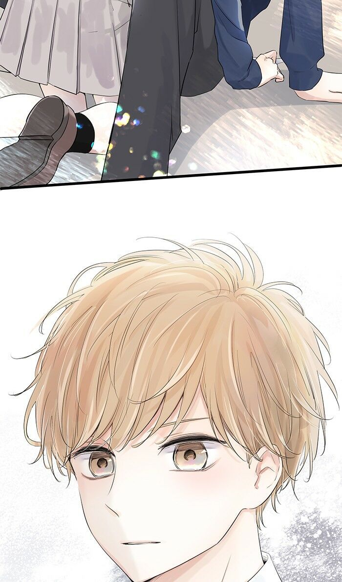 choco ngọt ngào chapter 62 36