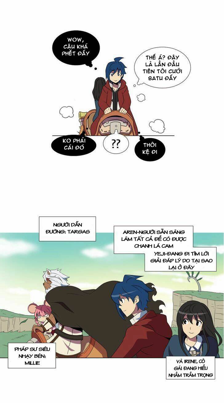 lime odyssey: the chronicles of orta chapter 9 2