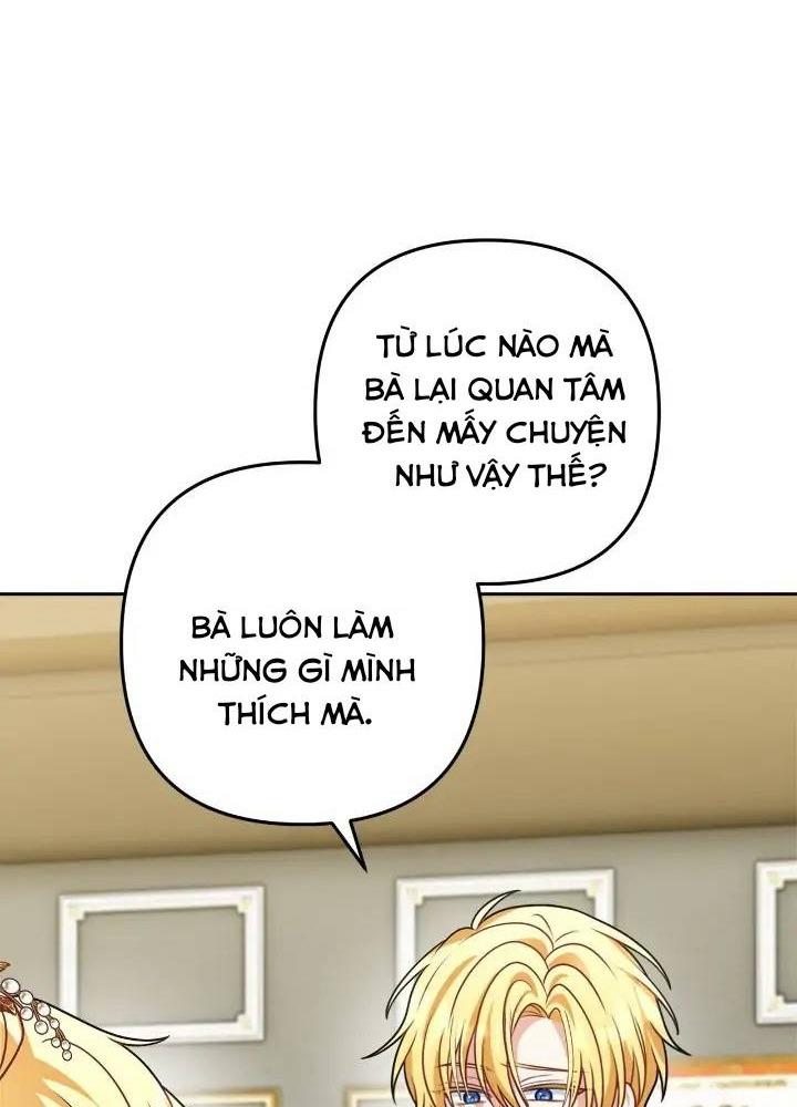 tại sao mẹ chồng tôi lại như thế này? chapter 13 64