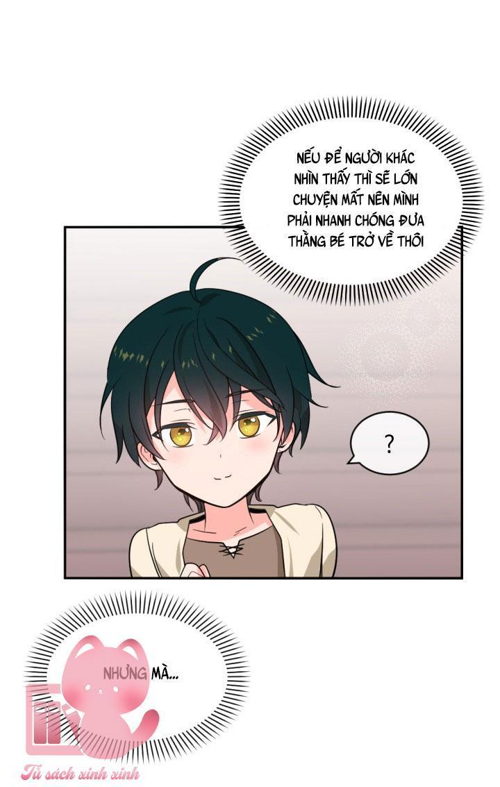 nguyện ước vô vọng của ma nữ chapter 47 52