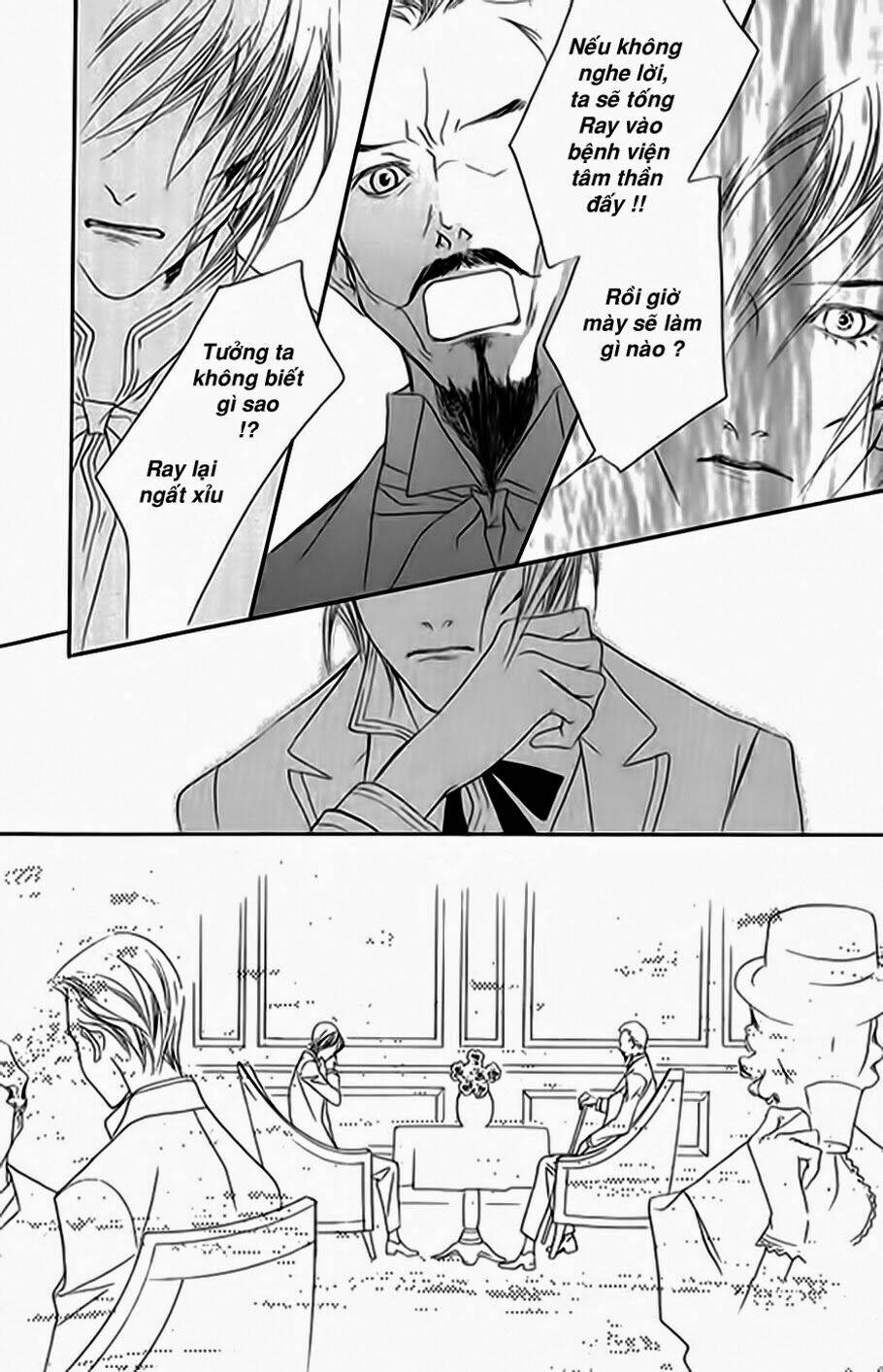 savage garden chapter 9 27