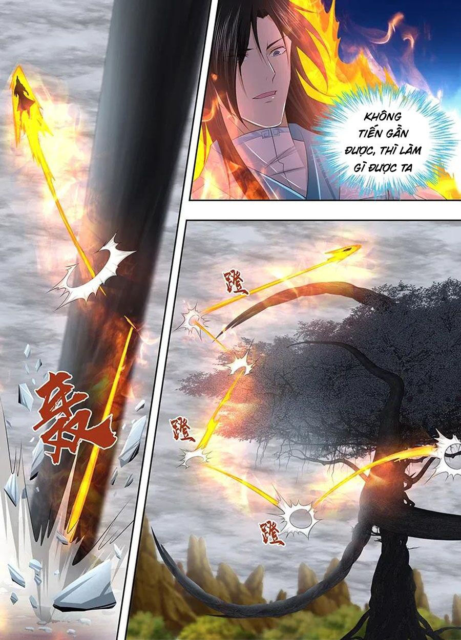 vĩnh hằng chí tôn chapter 235 2