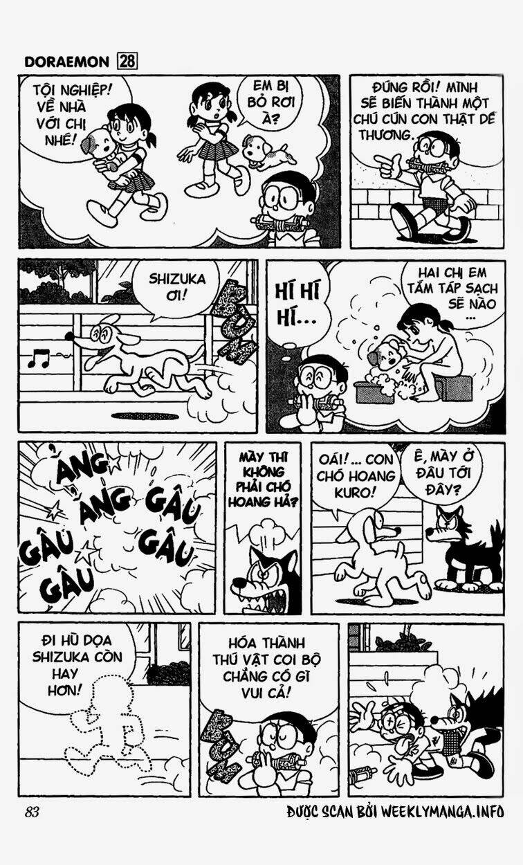 doraemon chapter 505 10