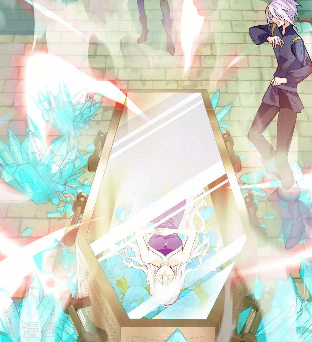 huyết túc khế ứớc chapter 29 22