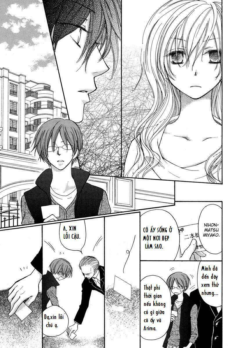 tổng hợp one shot. chapter 195 29