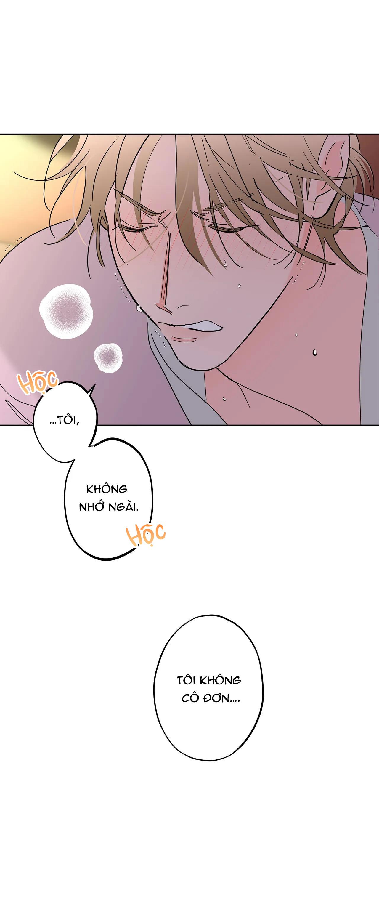 bl cổ trang - âu cổ ngắn nhà kim chapter 12.3 26