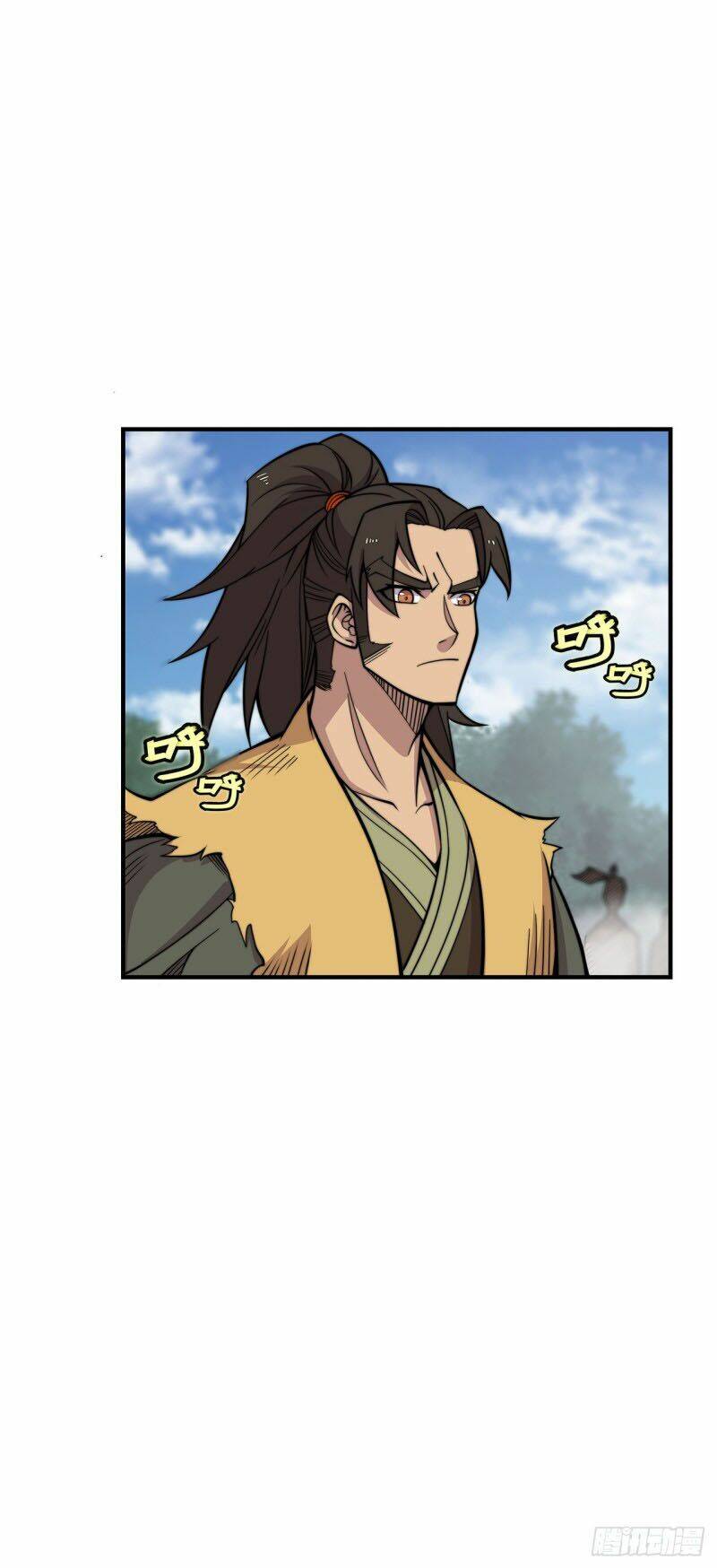 cuộc sống thoái ẩn của võ lâm chi vương chapter 105 12