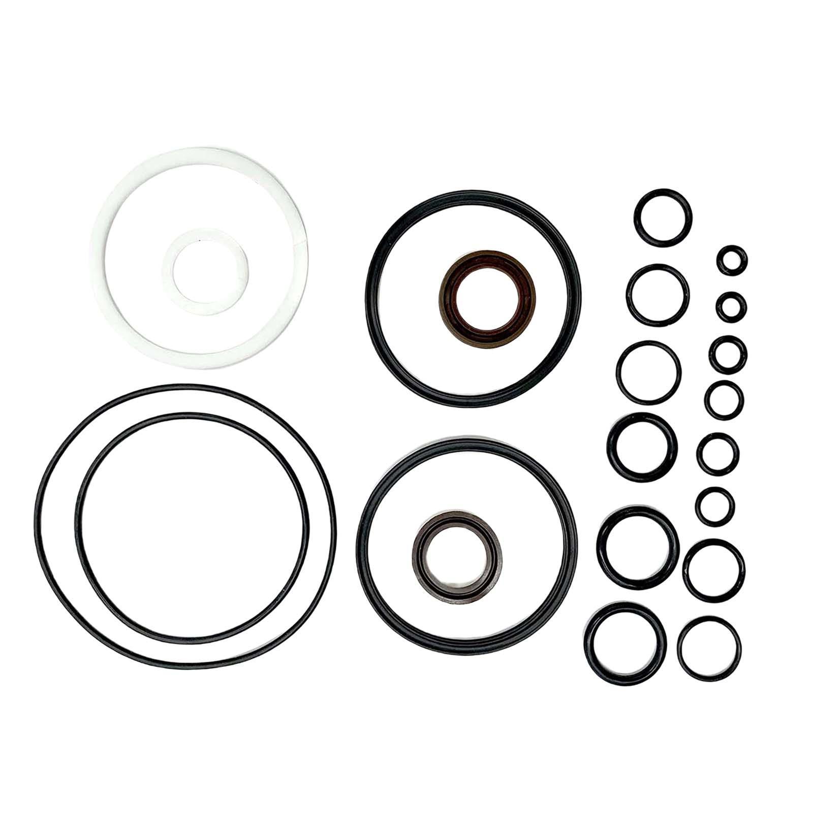 Rebuild Repair Kit High Performance for Evinrude Single RAM