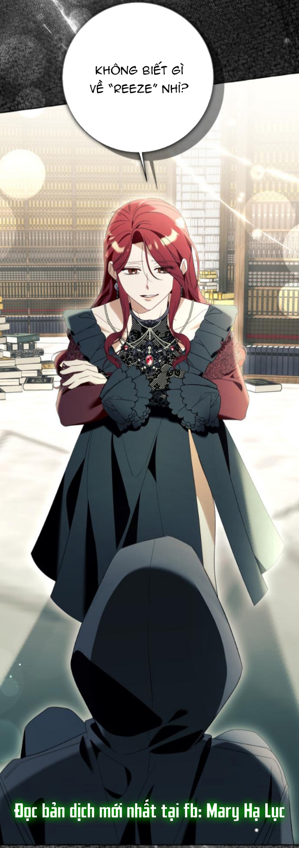 tôi tưởng đó chỉ là tiểu thuyết trọng sinh bình thường chapter 88.2 27