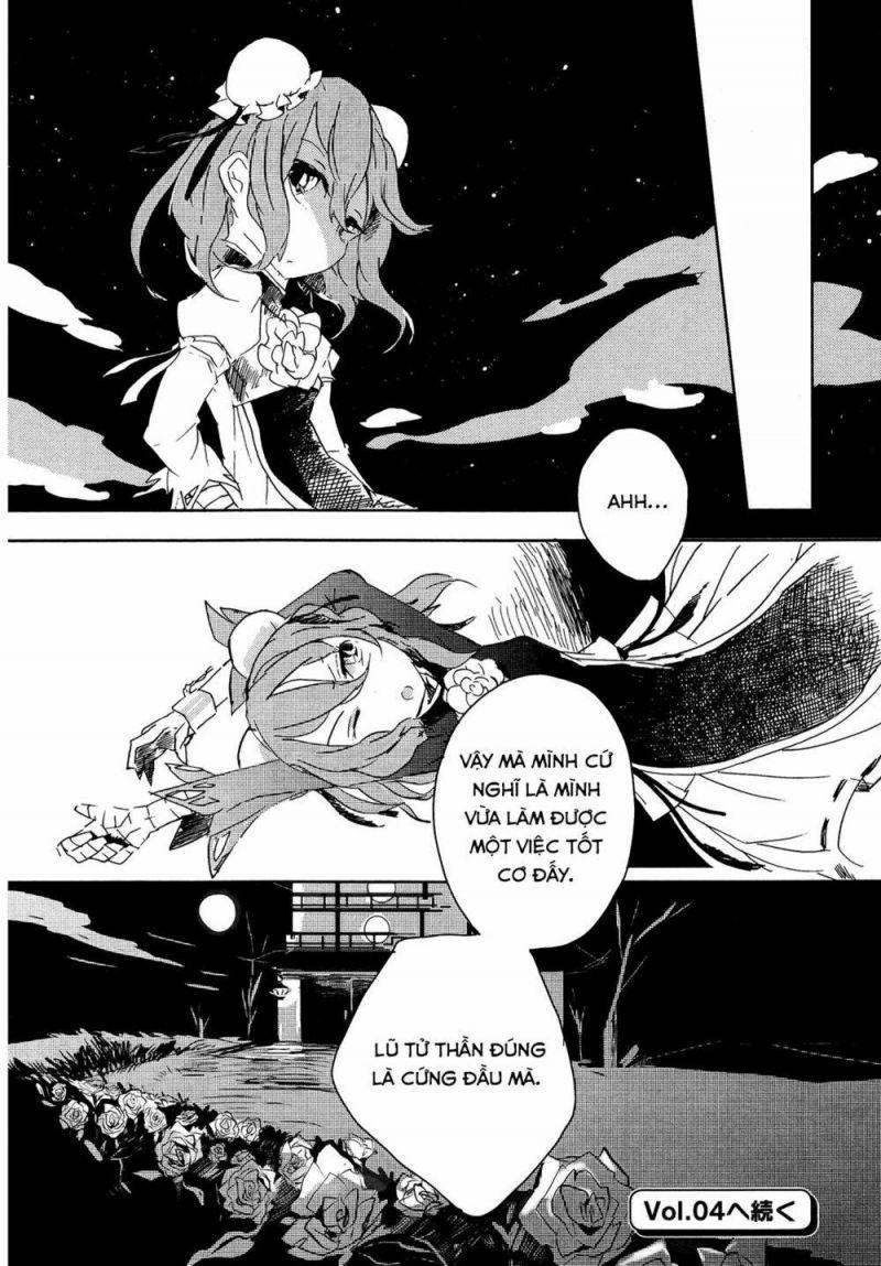 touhou ibarakasen - wild and horned hermit chapter 3 26