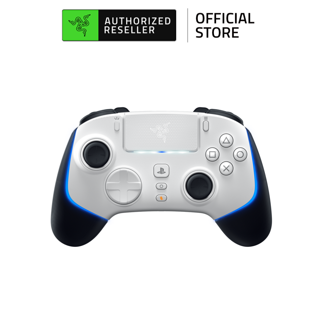 Tay cầm Razer Wolverine V2 Pro - Wireless PlayStation 5 & PC Gaming Controller