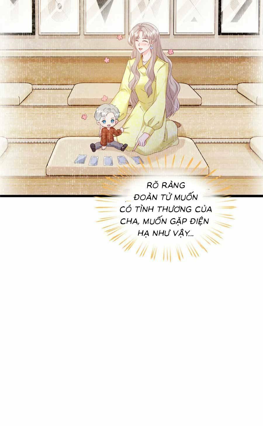 cô vợ của tôi không dễ bắt nạt chapter 91 11