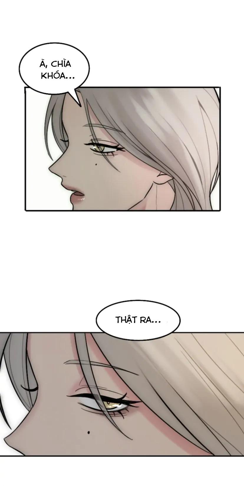 vô tình chapter 2 52