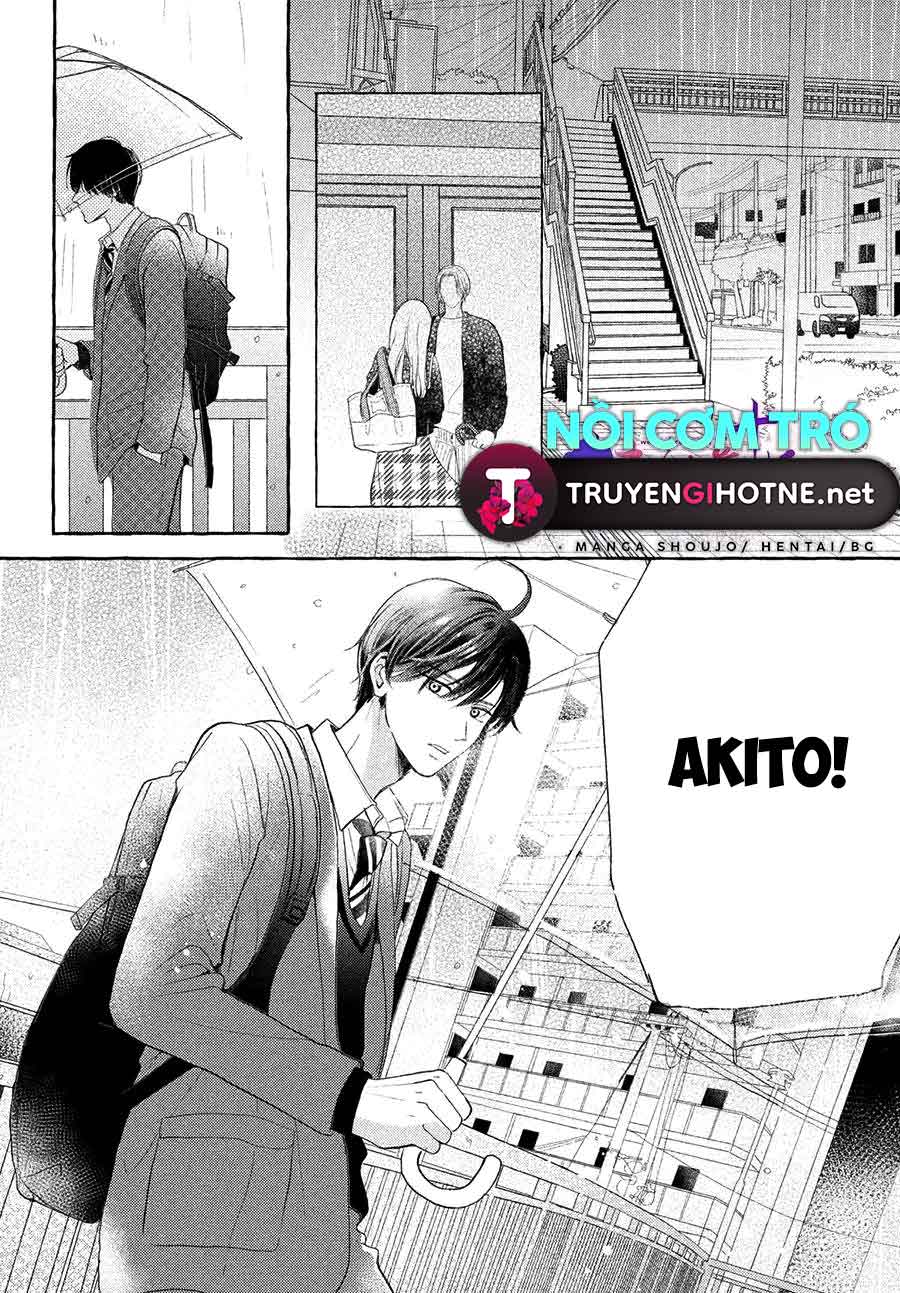 đừng nhìn chị như thế chapter 3 33