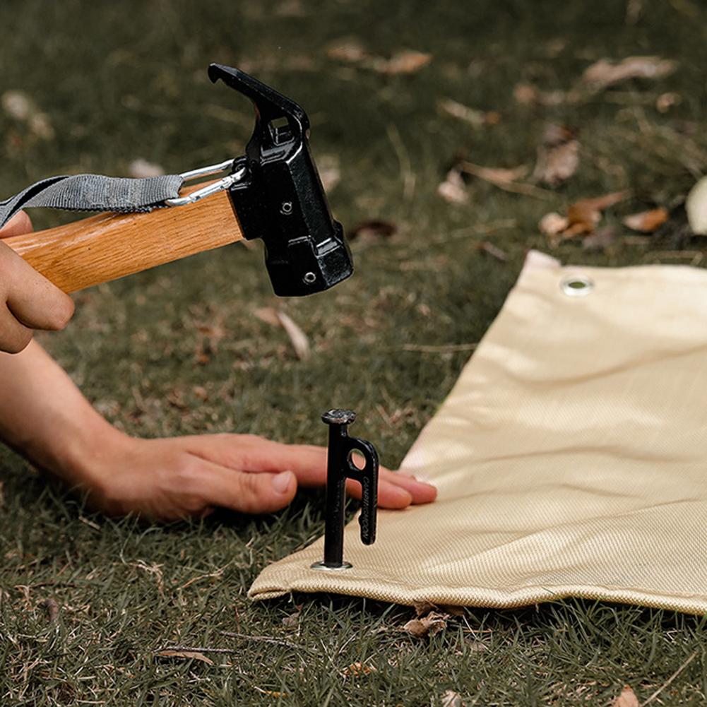 Outdoor Cloth BBQ Insulation Mat High Temperature Resistant Glass Fiber Silicone Coating Fire Blanket Fireproof Mat