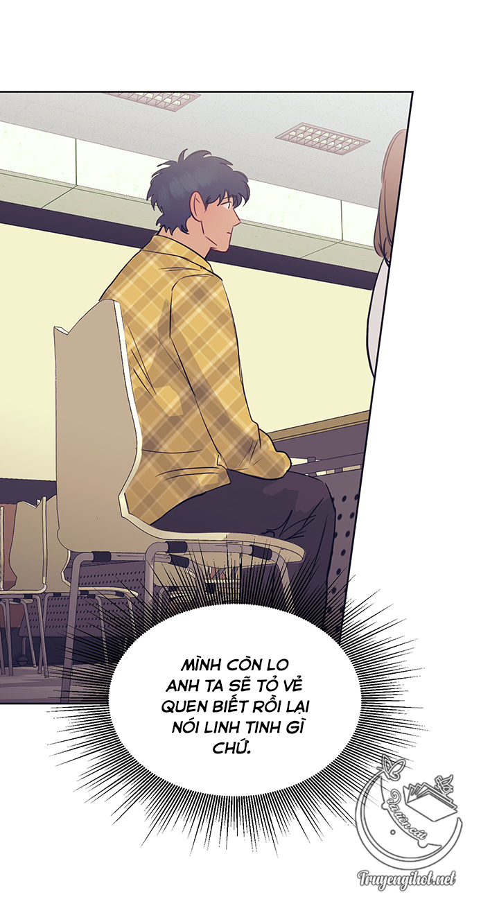 [bl19+]tình yêu hoàn mỹ chapter 3.1 14