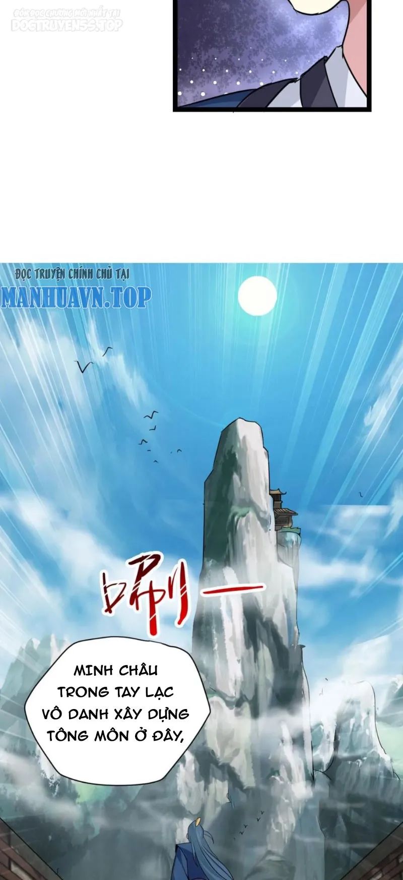 huyền huyễn: ta bắt đầu vô địch từ bại gia chapter 8 17