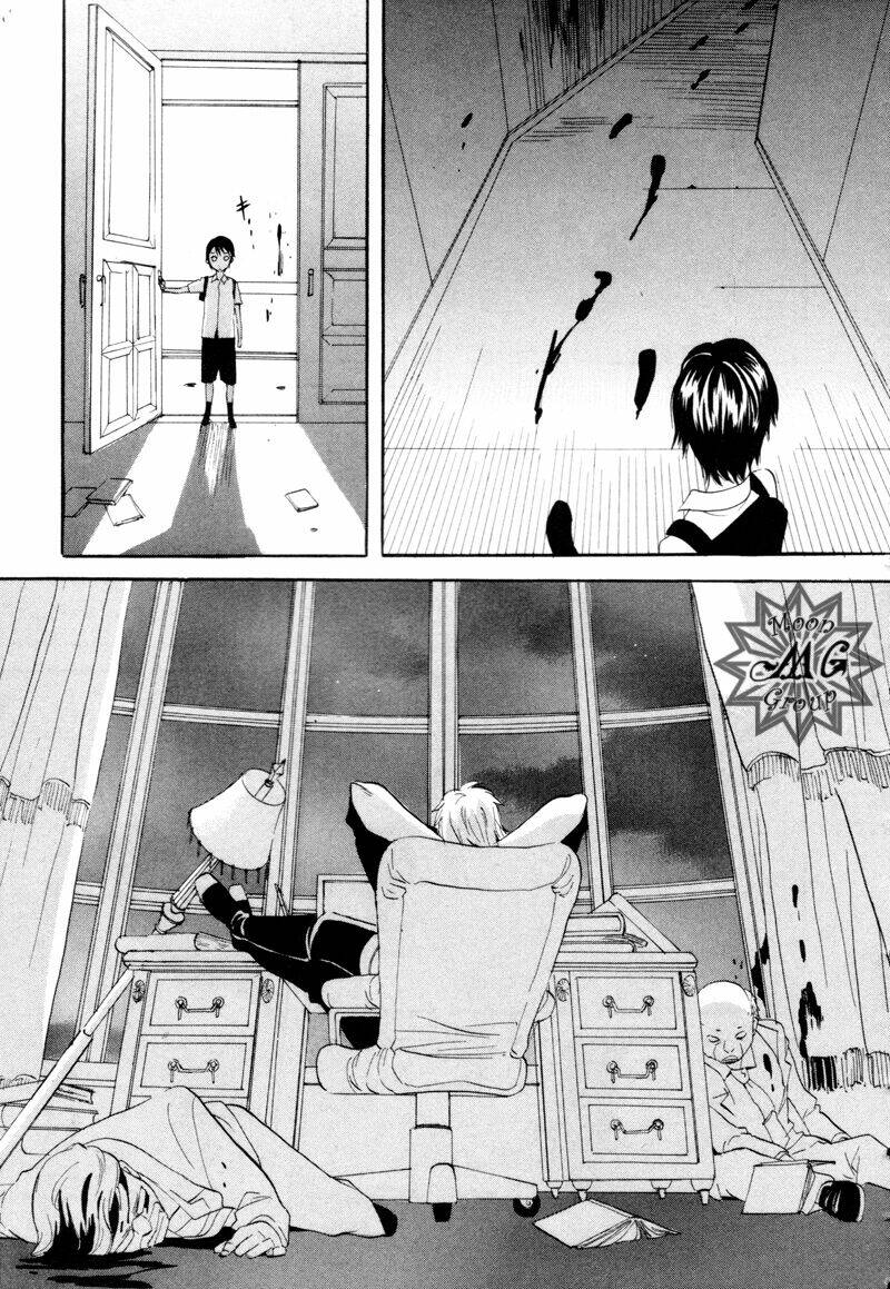 meteor methuselah chapter 42 30