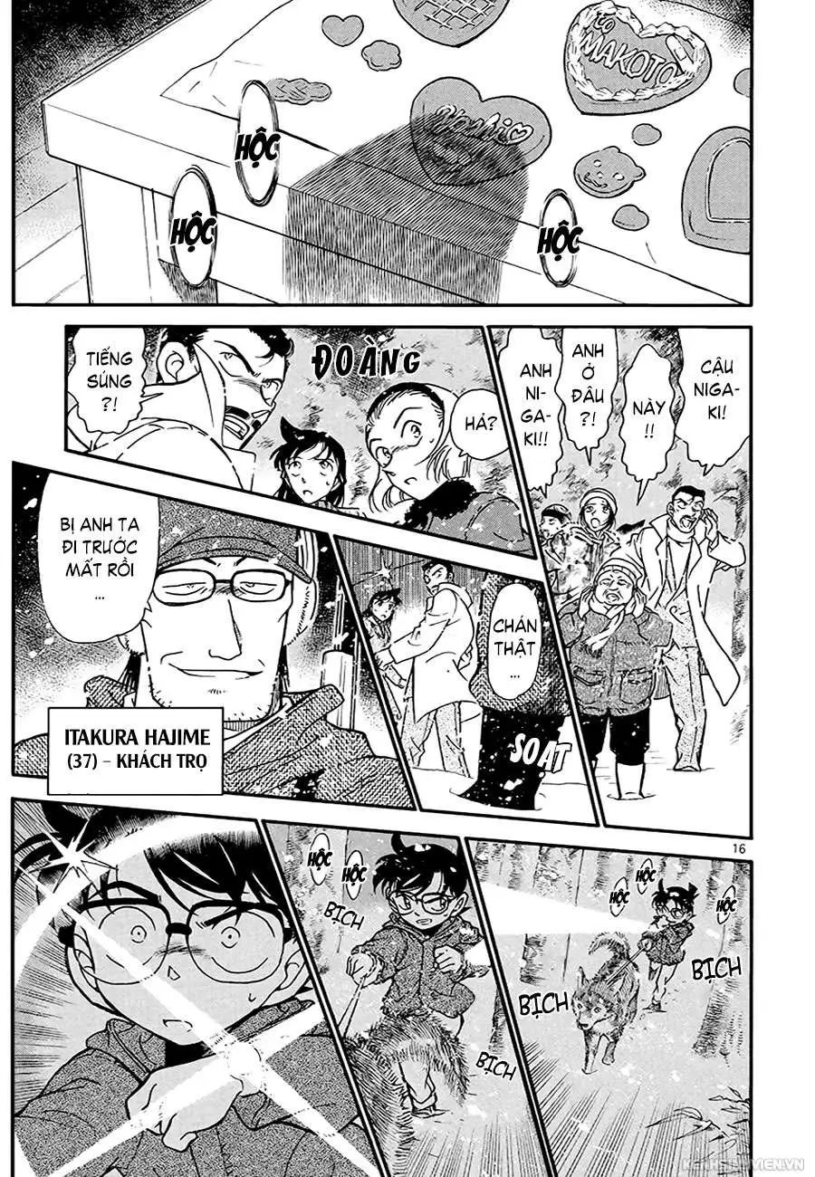 conan chapter 331 15