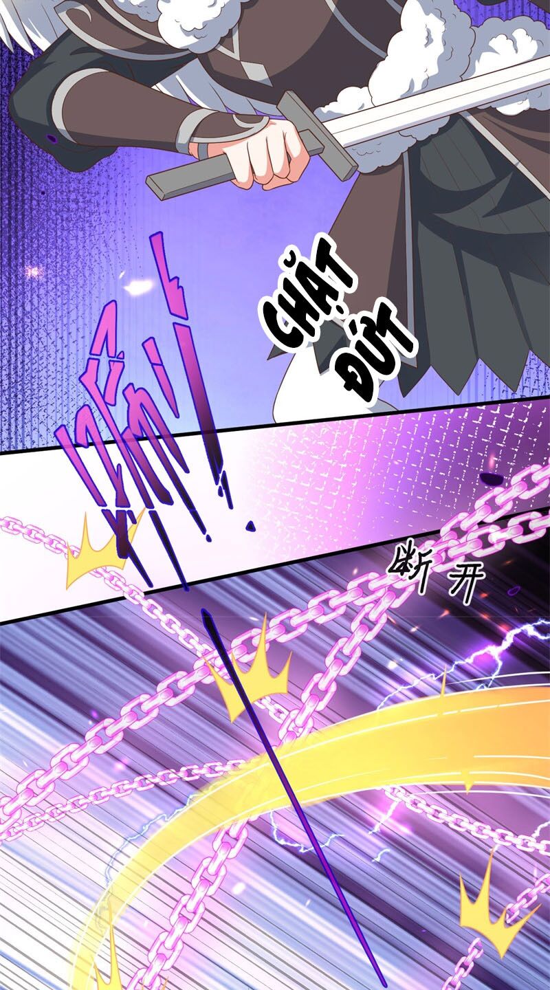 Từ Hôm Nay Bắt Đầu Làm Thành Chủ chapter 402 30