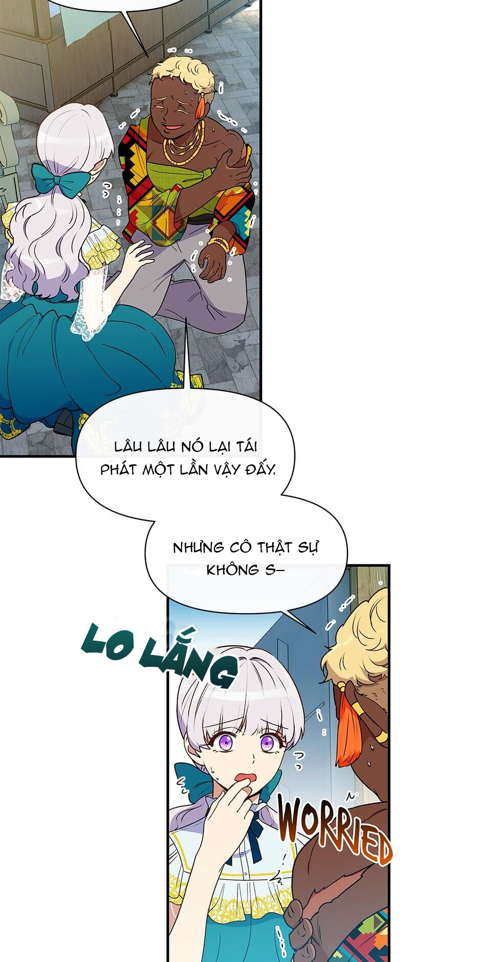 bản khế ước với nữ công tước ác ma chapter 91 59