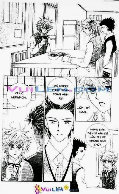 đại ca đi học chapter 13 135