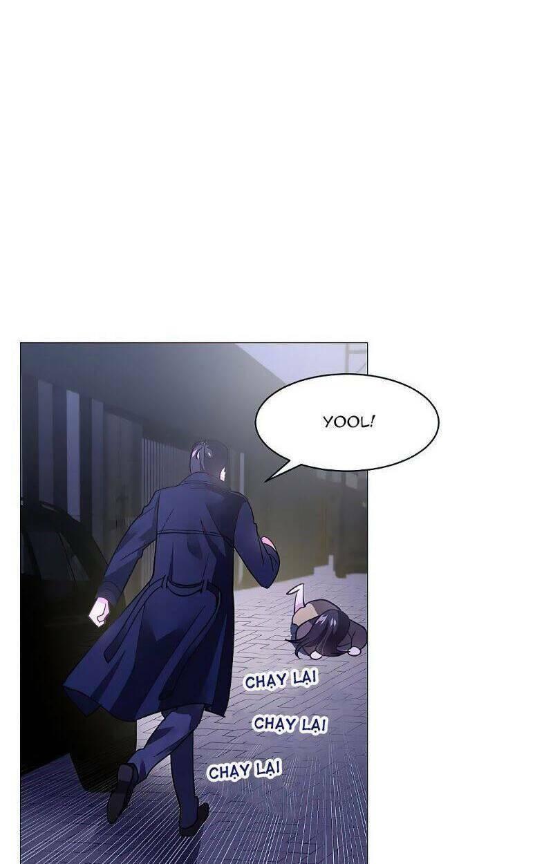 vô tình trở thành con gái của triệu phú chapter 6 18