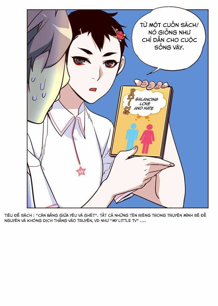 nữ sinh trường wilds chapter 225 30