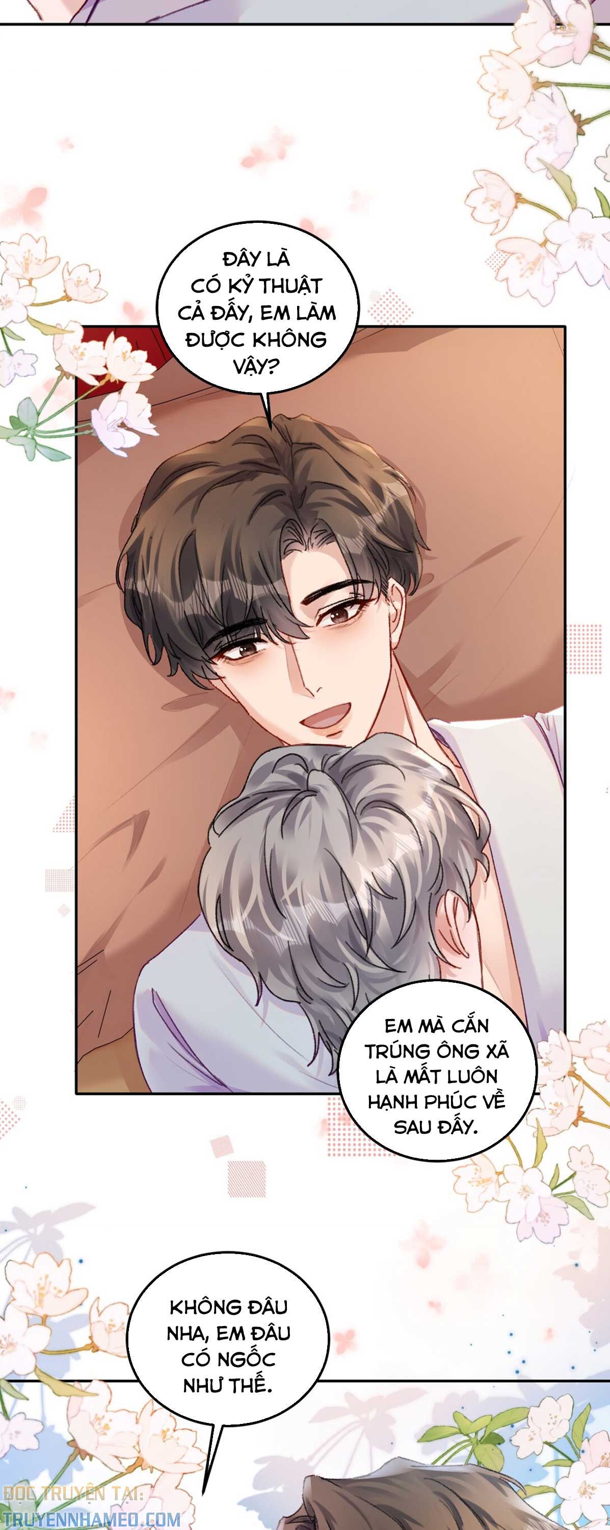 Hữu Danh chapter 84