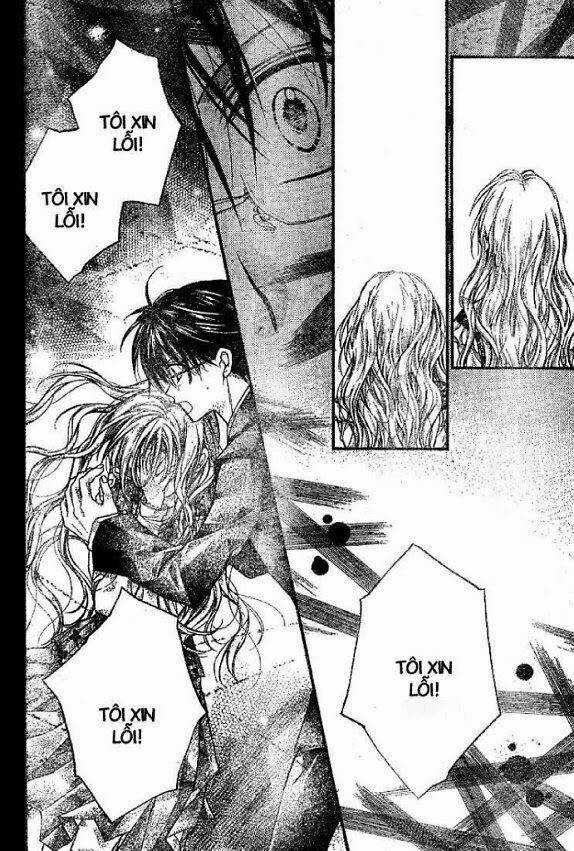 hội quý tộc chapter 21 24