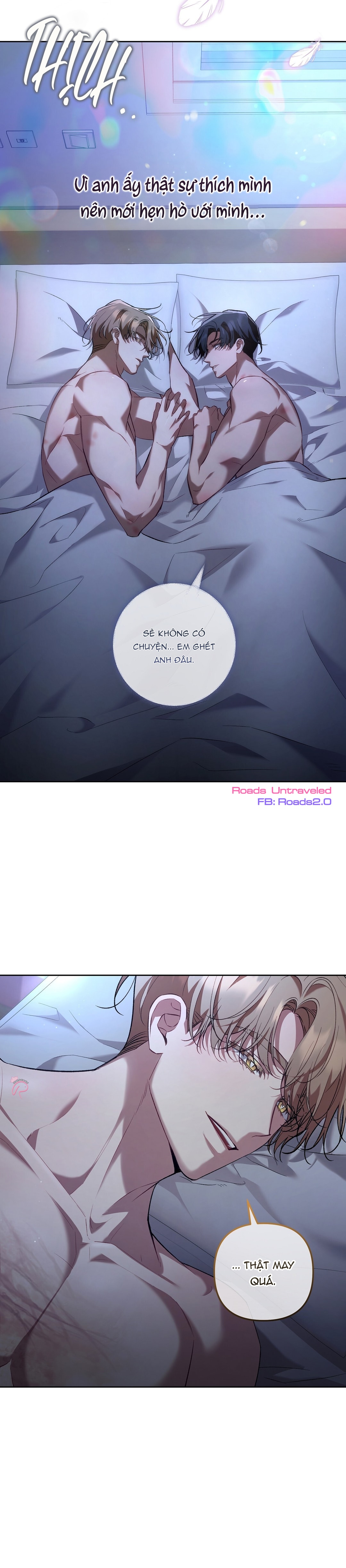 guide cấp s phết mật ong chapter 55 4