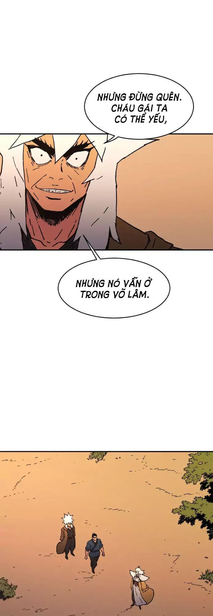 Bố Vô Song chapter 26 33