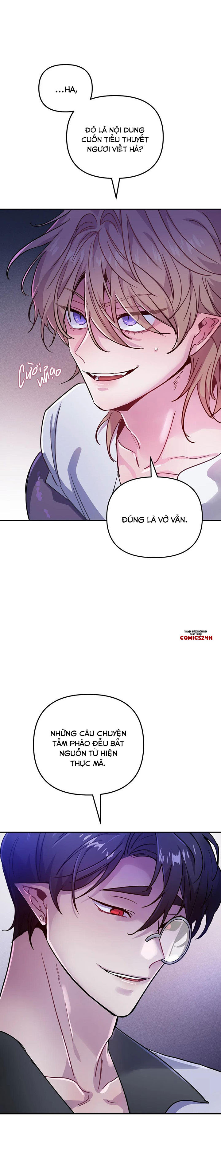 hắc vực chapter 15 19