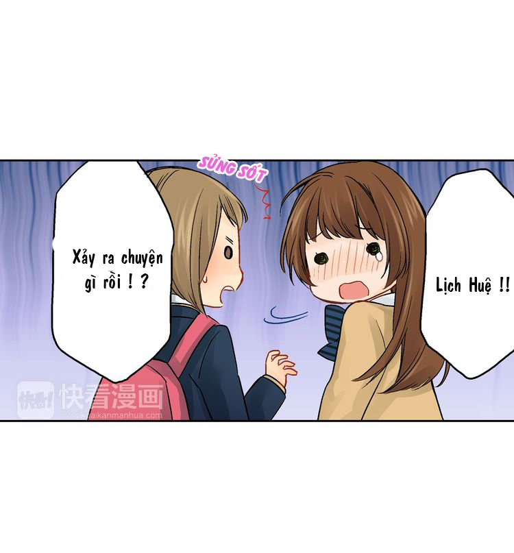 cô dâu của quỷ chapter 1.2 7