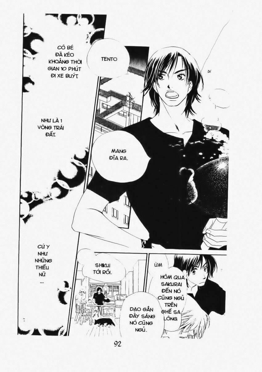 biển rộng bao la chapter 5 20