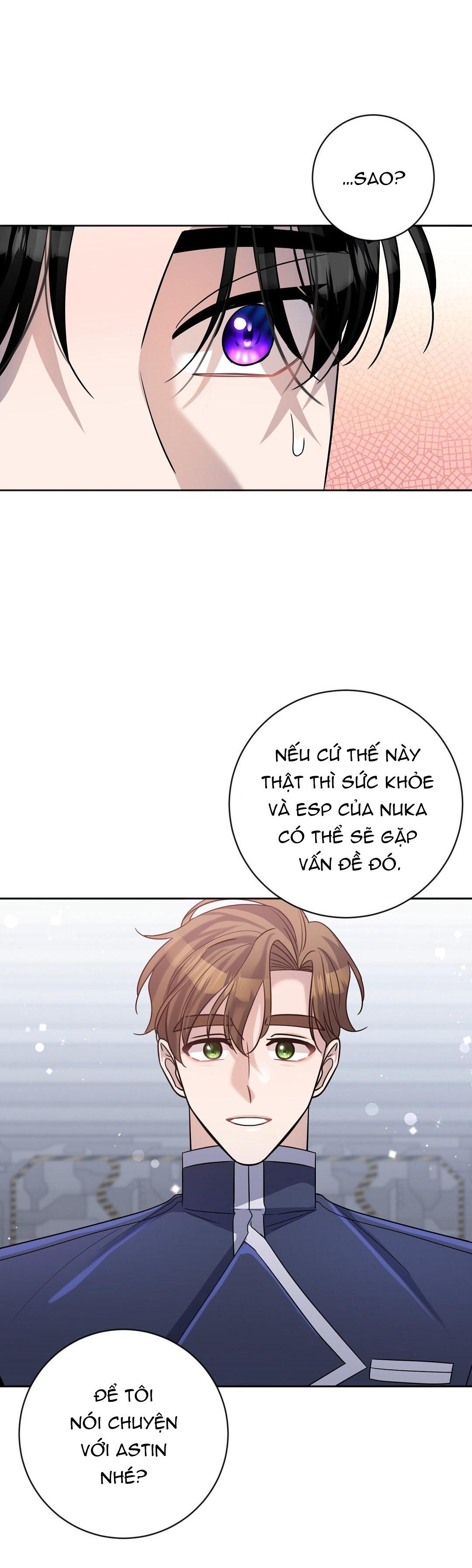 vô danh chapter 11 46