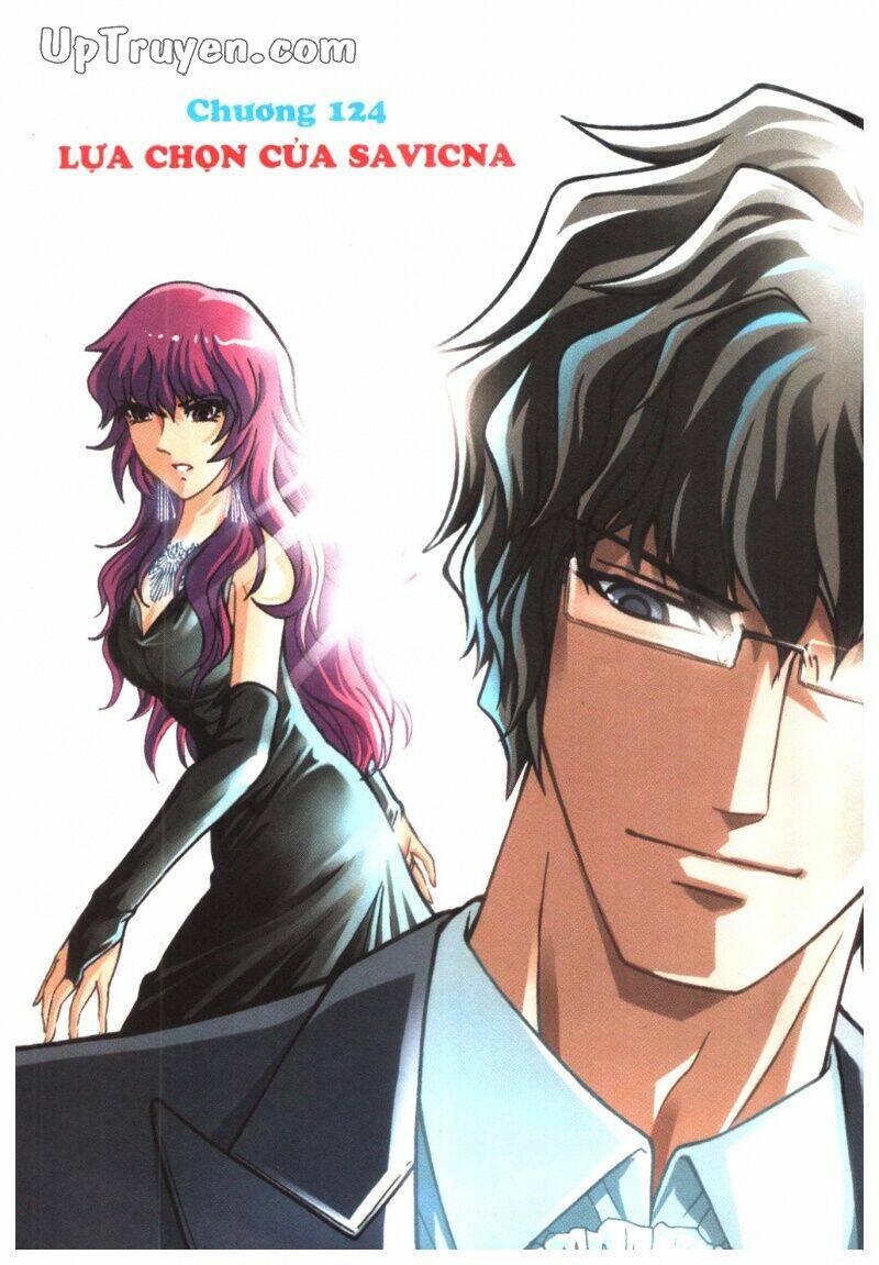 siêu nhân mì ăn liền chapter 19 8