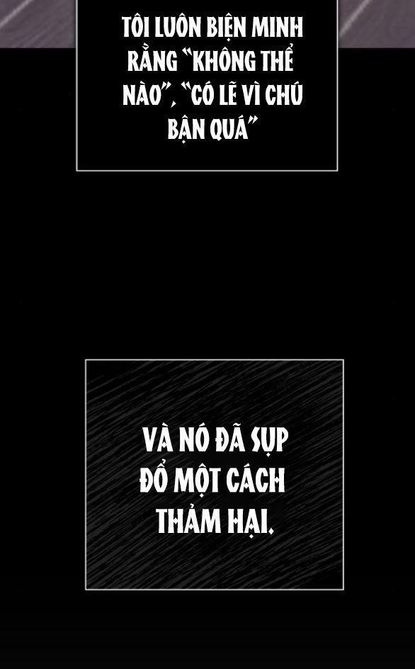 tôi muốn trở thành cô ấy dù chỉ là một ngày chapter 133.1 58