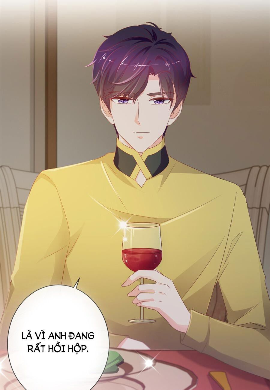 ẩn hôn 100%: chọc tức vợ yêu mua một tặng một chapter 105 33
