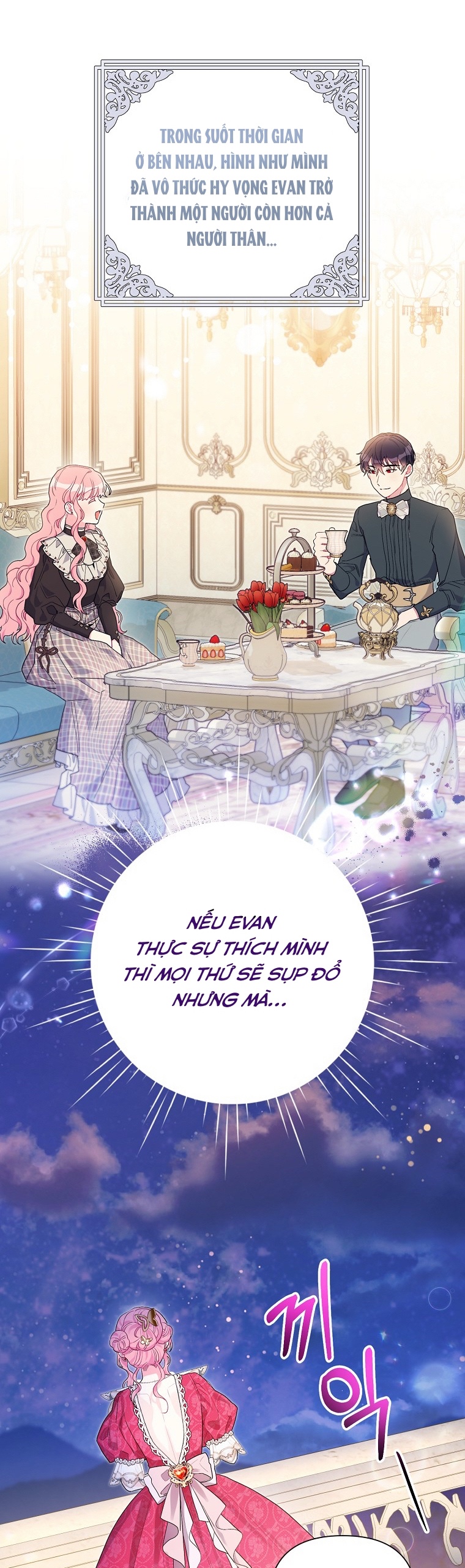 trở thành con dâu bất đắc dĩ chapter 88 1