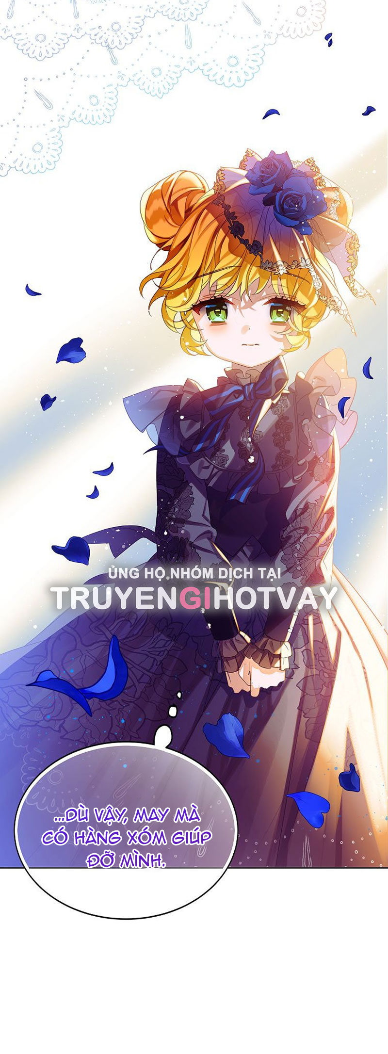 tôi là nữ thừa kế của gia tộc phản diện chapter 1.1 30