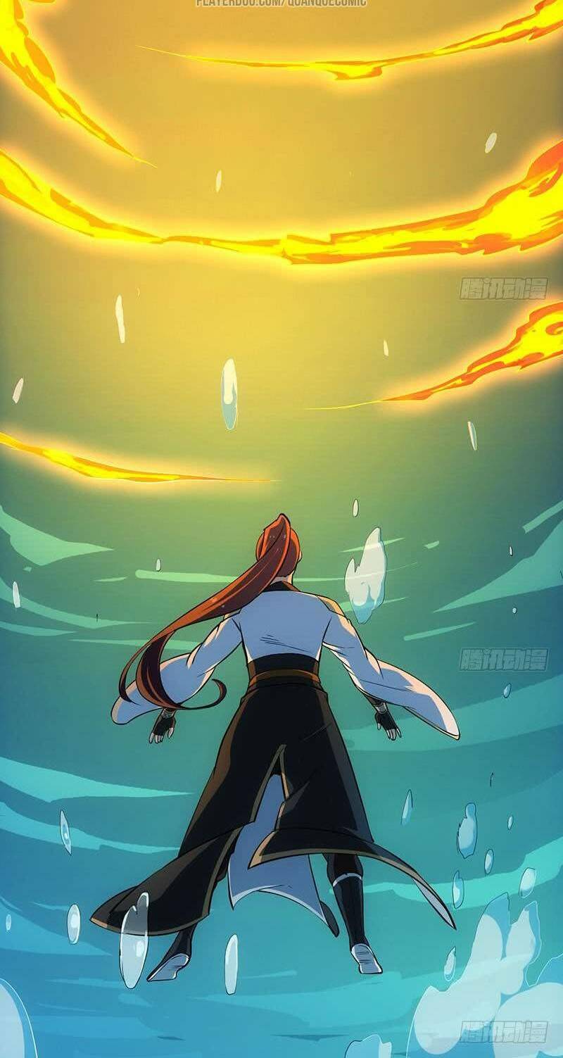 hệ thống thần long nghịch thiên chapter 17 6