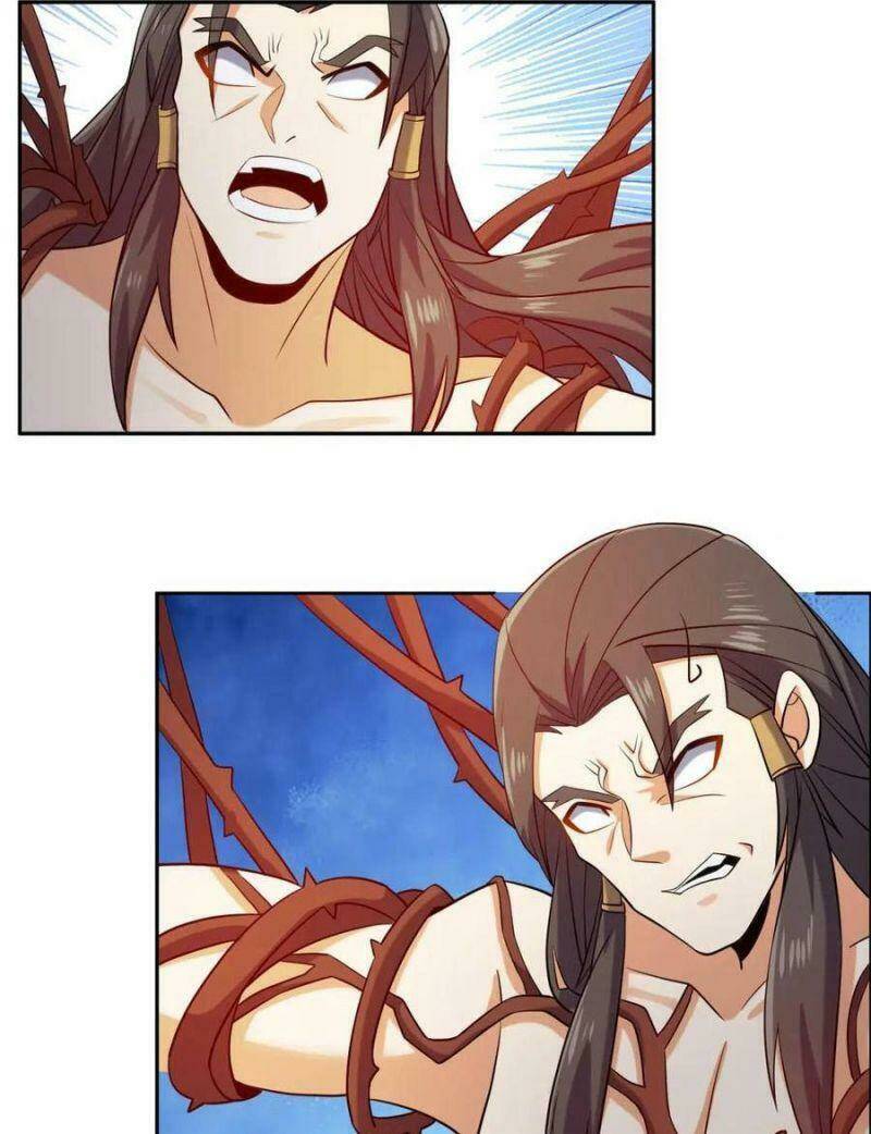 thôn phệ một thế giới tu tiên chapter 148 1